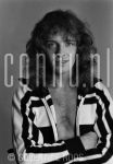 07-11-1976 Peter Frampton at studio in  Amsterdam, The Netherlands.

[keywords]Black & White Image, Posed, Eyecontact, Smiling, Half Length[/keywords]